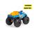 باگی مانستر تراک دودزا Dickie Toys, تنوع: 203764024-Buggy, image 4 باگی مانستر تراک دودزا Dickie Toys, تنوع: 203764024-Buggy, image 4