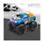 باگی مانستر تراک دودزا Dickie Toys, تنوع: 203764024-Buggy, image 2 باگی مانستر تراک دودزا Dickie Toys, تنوع: 203764024-Buggy, image 2