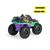 ون مانستر تراک دودزا Dickie Toys, تنوع: 203764025-Van, image 4