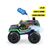 ون مانستر تراک دودزا Dickie Toys, تنوع: 203764025-Van, image 3