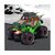مانستر تراک فولکس واگن باجا باگ Dickie Toys, تنوع: 203764027-VW Baja Bug, image 2