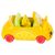 ماشین لمون لیمو Cutie Cars Shopkins, image 3