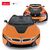 ماشین کنترلی بی ام و i8 Roadster نارنجی راستار با مقیاس 1:12, image 2 ماشین کنترلی بی ام و i8 Roadster نارنجی راستار با مقیاس 1:12, image 2