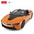 ماشین کنترلی بی ام و i8 Roadster نارنجی راستار با مقیاس 1:12, image 6 ماشین کنترلی بی ام و i8 Roadster نارنجی راستار با مقیاس 1:12, image 6