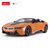 ماشین کنترلی بی ام و i8 Roadster نارنجی راستار با مقیاس 1:12, image 4 ماشین کنترلی بی ام و i8 Roadster نارنجی راستار با مقیاس 1:12, image 4
