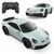 ماشین کنترلی پورشه 911 داکار سبز یشمی راستار با مقیاس 1:24, image  ماشین کنترلی پورشه 911 داکار سبز یشمی راستار با مقیاس 1:24, image