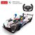 ماشین کنترلی بی ام و M Hybrid V8 سفید راستار با مقیاس 1:14, image 5