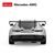 ماشین کنترلی Mercedes-AMG GT2 نقره ای راستار با مقیاس 1:24, image 3