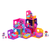 ست اتاق اسرار آمیز به همراه فانوس Magic Mini Mysteries مدل طلایی و بنفش, تنوع: 460003-Gold and Purple, image 3 ست اتاق اسرار آمیز به همراه فانوس Magic Mini Mysteries مدل طلایی و بنفش, تنوع: 460003-Gold and Purple, image 3