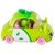 ماشین پیلی اپل Cutie Cars Shopkins, image 2