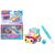 ماشین تغییر رنگ دهنده بیزی بلندر Cutie Cars Shopkins, image  ماشین تغییر رنگ دهنده بیزی بلندر Cutie Cars Shopkins, image