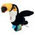 توکان پولیشی سخنگو Happy Yappers, تنوع: 9591-Toucan, image 4 توکان پولیشی سخنگو Happy Yappers, تنوع: 9591-Toucan, image 4