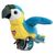 طوطی آبی پولیشی سخنگو Happy Yappers, تنوع: 9593-Blue Parrot, image 4 طوطی آبی پولیشی سخنگو Happy Yappers, تنوع: 9593-Blue Parrot, image 4