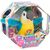 طوطی آبی پولیشی سخنگو Happy Yappers, تنوع: 9593-Blue Parrot, image 6 طوطی آبی پولیشی سخنگو Happy Yappers, تنوع: 9593-Blue Parrot, image 6