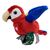 طوطی قرمز پولیشی سخنگو Happy Yappers, تنوع: 9594-Red Parrot, image 4 طوطی قرمز پولیشی سخنگو Happy Yappers, تنوع: 9594-Red Parrot, image 4