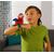 طوطی قرمز پولیشی سخنگو Happy Yappers, تنوع: 9594-Red Parrot, image  طوطی قرمز پولیشی سخنگو Happy Yappers, تنوع: 9594-Red Parrot, image