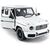 ماشین کنترلی مرسدس بنز G63 AMG سفید راستار با مقیاس 1:14, image 9