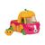 ماشین پیکاپ پامپکین Cutie Cars Shopkins, image 2 ماشین پیکاپ پامپکین Cutie Cars Shopkins, image 2