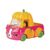 ماشین پیکاپ پامپکین Cutie Cars Shopkins, image 3 ماشین پیکاپ پامپکین Cutie Cars Shopkins, image 3