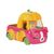 ماشین پیکاپ پامپکین Cutie Cars Shopkins, image 4 ماشین پیکاپ پامپکین Cutie Cars Shopkins, image 4