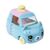 ماشین بابی بیپز Cutie Cars Shopkins, image 2