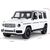 ماشین کنترلی مرسدس بنز G63 AMG سفید راستار با مقیاس 1:14, image 7