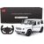 ماشین کنترلی مرسدس بنز G63 AMG سفید راستار با مقیاس 1:14, image 