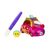 ماشین تغییر رنگ دهنده پرس گیر Cutie Cars Shopkins, image 2 ماشین تغییر رنگ دهنده پرس گیر Cutie Cars Shopkins, image 2
