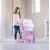 کالسکه 6 در 1 عروسک های Baby Born, image  کالسکه 6 در 1 عروسک های Baby Born, image