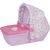 کالسکه عروسک های Baby Born همراه با کیف وسایل, image 4 کالسکه عروسک های Baby Born همراه با کیف وسایل, image 4
