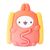 پک سورپرایزی فیگور سه بعدی Molang, image 3