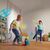 لانچر دیسک نورانی طرح سفینه B.Toys, image 