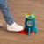 لانچر دیسک نورانی طرح سفینه B.Toys, image 4