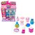 پک 12 تایی فیگورهای Shopkins سری Fashion Mall, image 