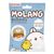 پک سورپرایزی فیگور سه بعدی Molang, image 