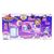ست اتاق اسرار آمیز به همراه فانوس Magic Mini Mysteries مدل بنفش و طلایی, تنوع: 460003-Purple and Gold, image 5 ست اتاق اسرار آمیز به همراه فانوس Magic Mini Mysteries مدل بنفش و طلایی, تنوع: 460003-Purple and Gold, image 5