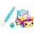 ماشین تغییر رنگ دهنده بیزی بلندر Cutie Cars Shopkins, image 2 ماشین تغییر رنگ دهنده بیزی بلندر Cutie Cars Shopkins, image 2