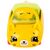 ماشین لمون لیمو Cutie Cars Shopkins, image 2