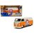 ماشین فلزی 1961 Volkswagen Bus لیلو و استیچ با مقیاس 1:32, image  ماشین فلزی 1961 Volkswagen Bus لیلو و استیچ با مقیاس 1:32, image