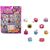 پک 12 تایی فیگورهای Shopkins سری Wild Style, image 