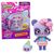 عروسک اولا پاندا Shopkins سری Wild Style, تنوع: 56869-Oh La Panda, image 