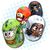 پک 4 تایی Mighty Beanz مدل Fortnite, image 2