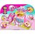 مینی مال چند طبقه Shopkins سری Lil Secrets, image 4