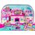 مینی مال چند طبقه Shopkins سری Lil Secrets, image 