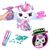 یونیکورن جادویی پولیشی Airbrush Plush, image 4