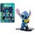 فیگور 7 سانتی Stitch سری Summer Fun مدل استیچ با تفنگ, image 
