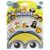 پک شانسی 3 تایی مینی فیگور مینیون ها Despicable Me, image 6