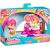 ست عروسکی Lippy Lulu کوچولو همراه اسکوتر صورتی Kindi Kids, تنوع: 50236-Lippy, image 5