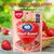 پاستیل 54 گرمی میوه ای توت فرنگی 4 بعدی Amos, تنوع: 51134-Strawberry, image 8