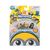 پک شانسی 3 تایی مینی فیگور مینیون ها Despicable Me, image 4